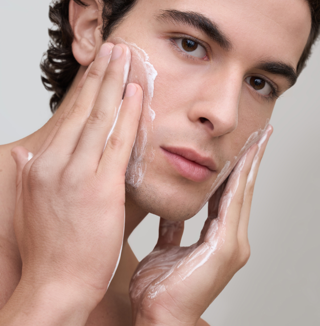 Lac Bleu Swiss Luxury Skincare