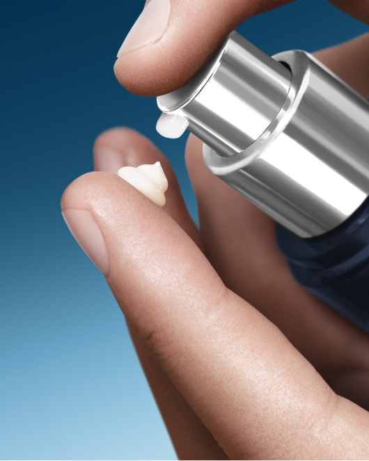 DAILY GROOMING RITUAL